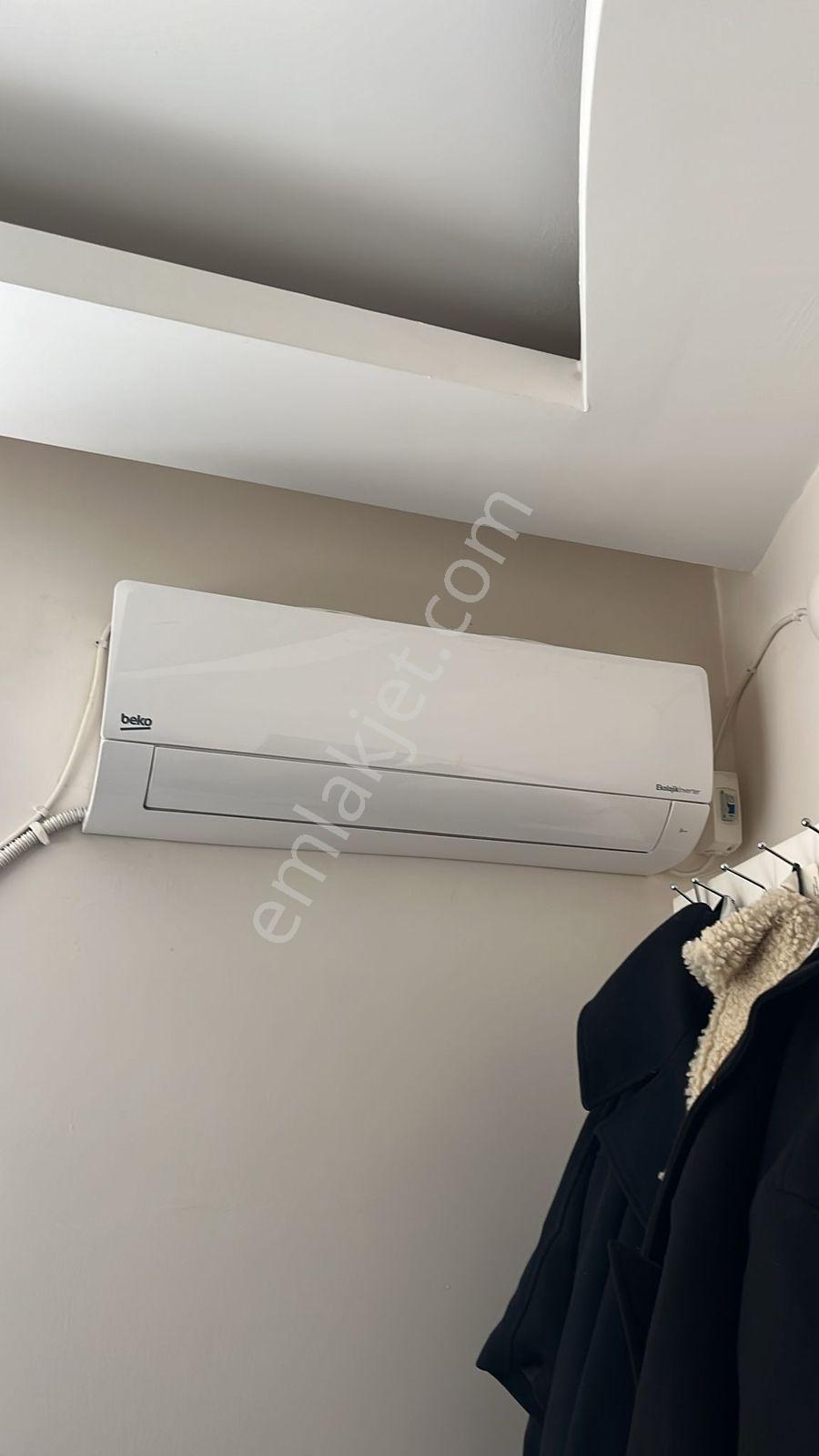 Çığlı Eğt. Arş. Hastanesı Karşısında Kıralık 1+1 Daıre - Görsel 20