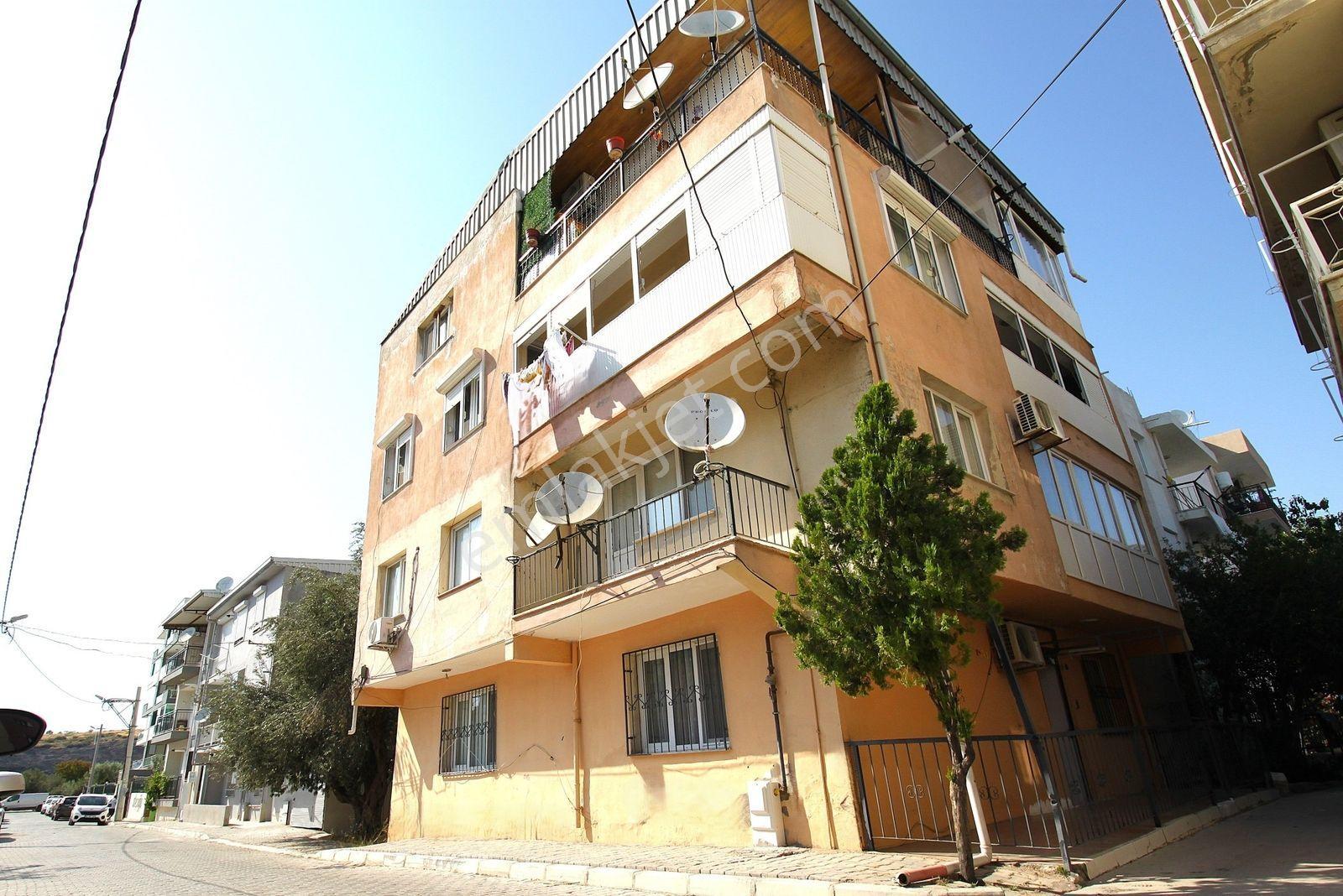 Çığlı Uğur Mumcuda Full Eşyalı Geniş 2+1 Kıralık Daıre - Görsel 3