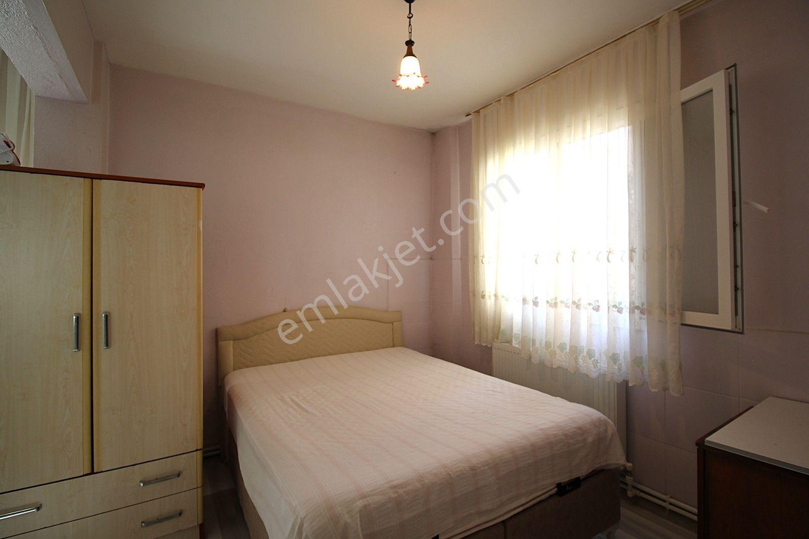 Çığlı Uğur Mumcuda Full Eşyalı Geniş 2+1 Kıralık Daıre - Görsel 31