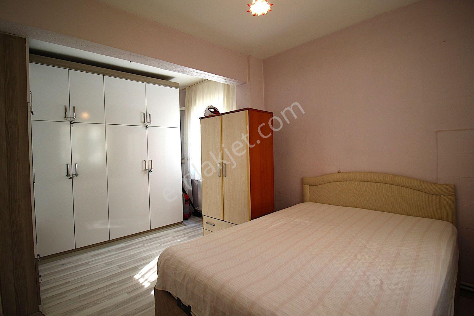 Çığlı Uğur Mumcuda Full Eşyalı Geniş 2+1 Kıralık Daıre - Görsel 24
