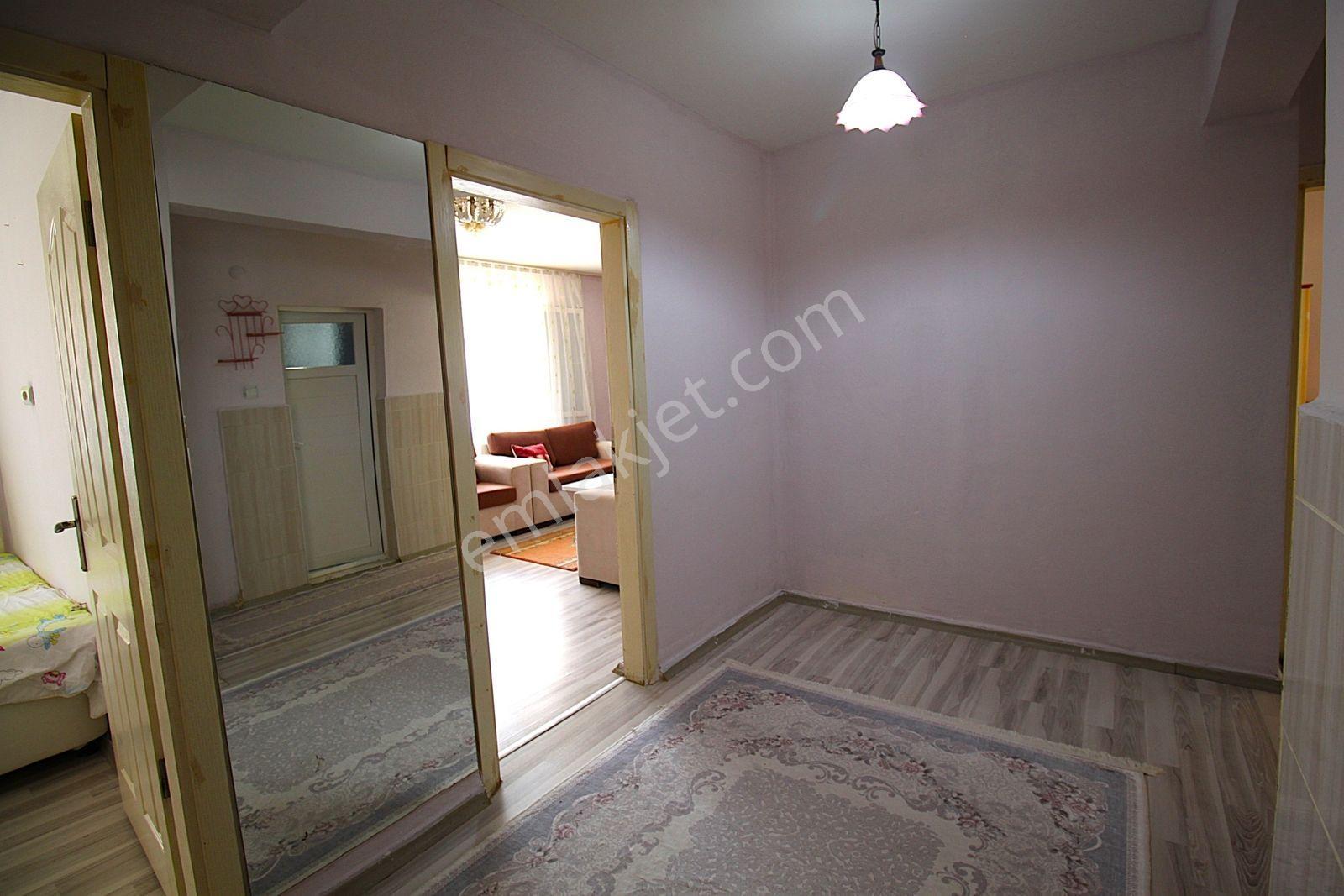 Çığlı Uğur Mumcuda Full Eşyalı Geniş 2+1 Kıralık Daıre - Görsel 10