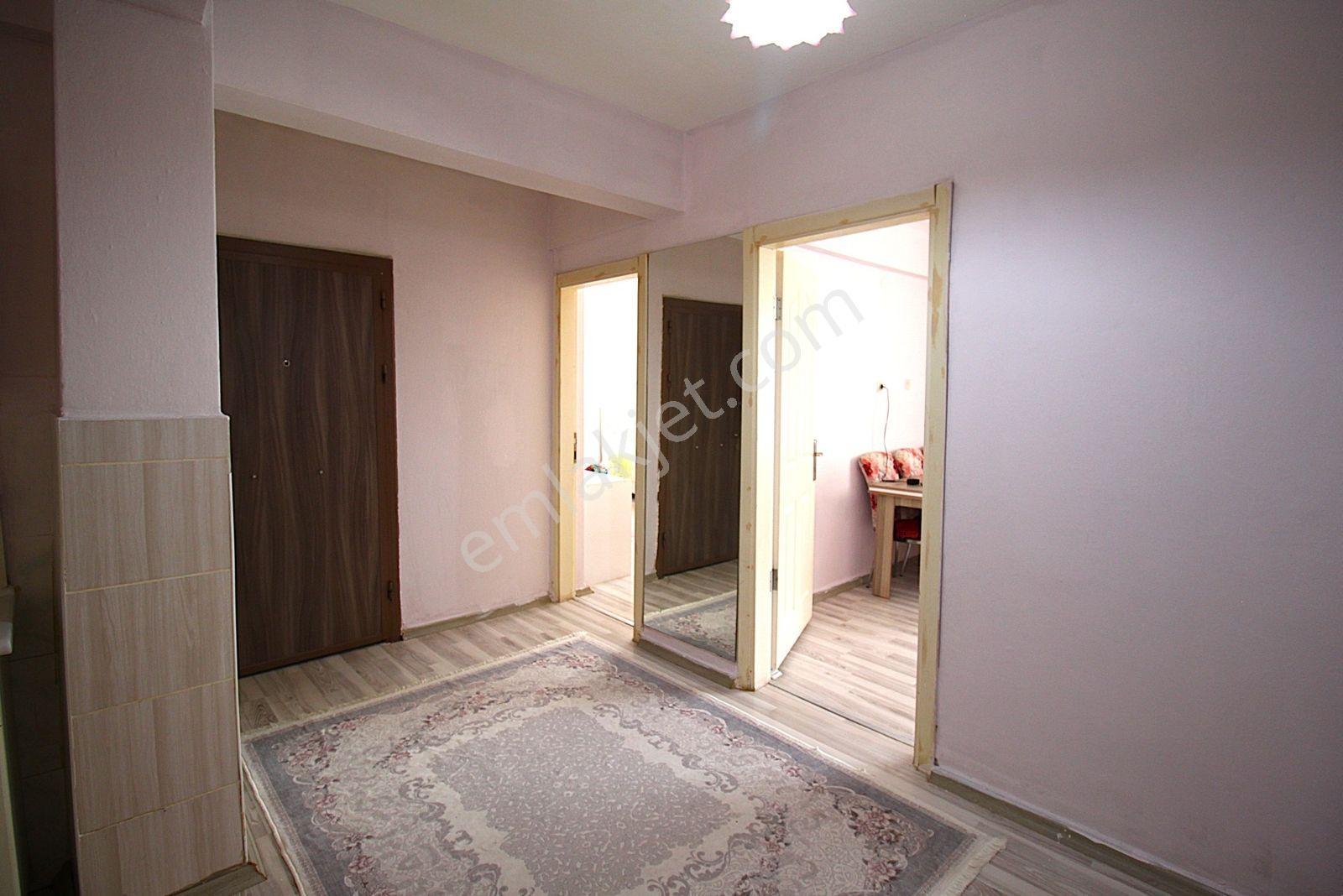 Çığlı Uğur Mumcuda Full Eşyalı Geniş 2+1 Kıralık Daıre - Görsel 21