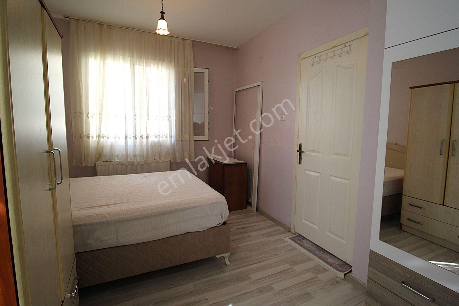 Çığlı Uğur Mumcuda Full Eşyalı Geniş 2+1 Kıralık Daıre - Görsel 20