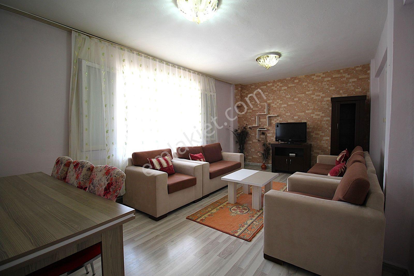 Çığlı Uğur Mumcuda Full Eşyalı Geniş 2+1 Kıralık Daıre - Görsel 30