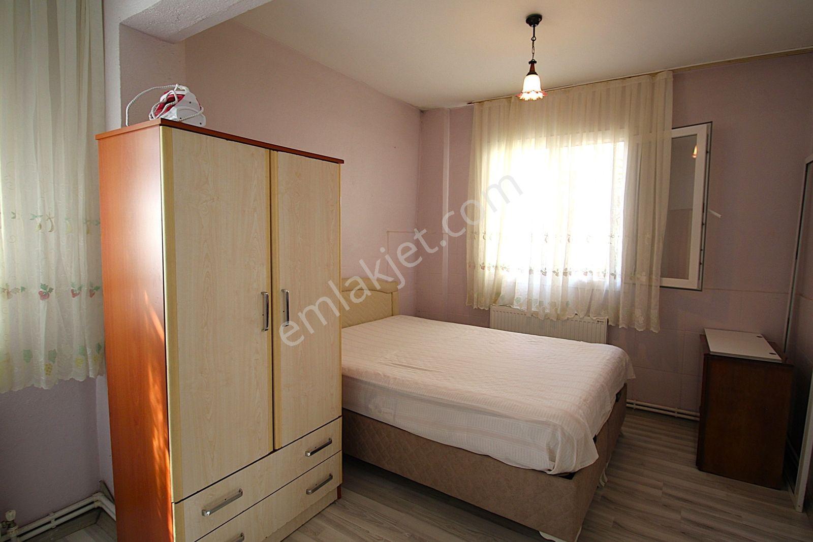 Çığlı Uğur Mumcuda Full Eşyalı Geniş 2+1 Kıralık Daıre - Görsel 28