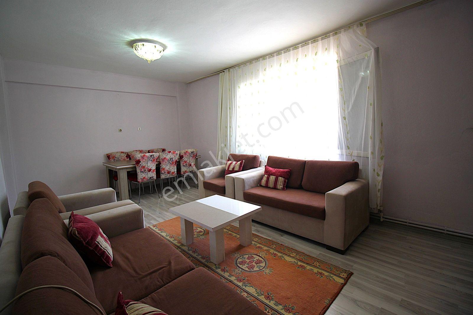 Çığlı Uğur Mumcuda Full Eşyalı Geniş 2+1 Kıralık Daıre - Görsel 29