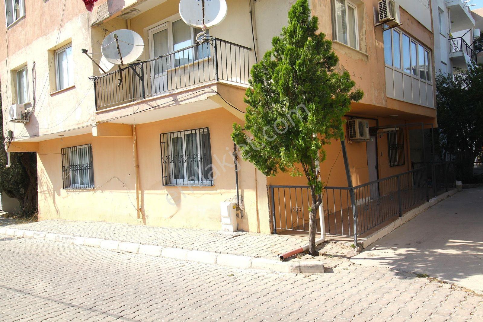 Çığlı Uğur Mumcuda Full Eşyalı Geniş 2+1 Kıralık Daıre - Görsel 13
