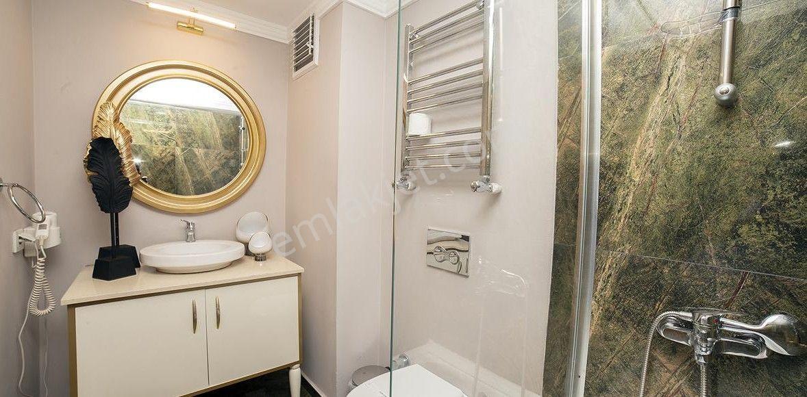 Yalova Thermal Palace'ta 4+1 Yüksek Kırmızı Dönem Devremülk - Görsel 10