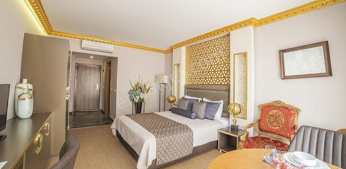 Yalova Thermal Palace'ta 4+1 Yüksek Kırmızı Dönem Devremülk - Görsel 7