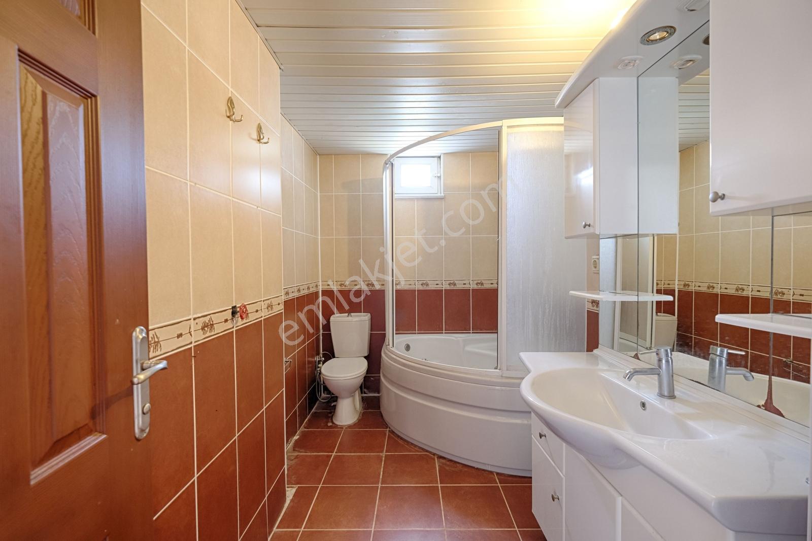 Çağrı Emlak'tan Çağlayan Mah. Sitede Bakımlı 3+1 Daire - Görsel 18