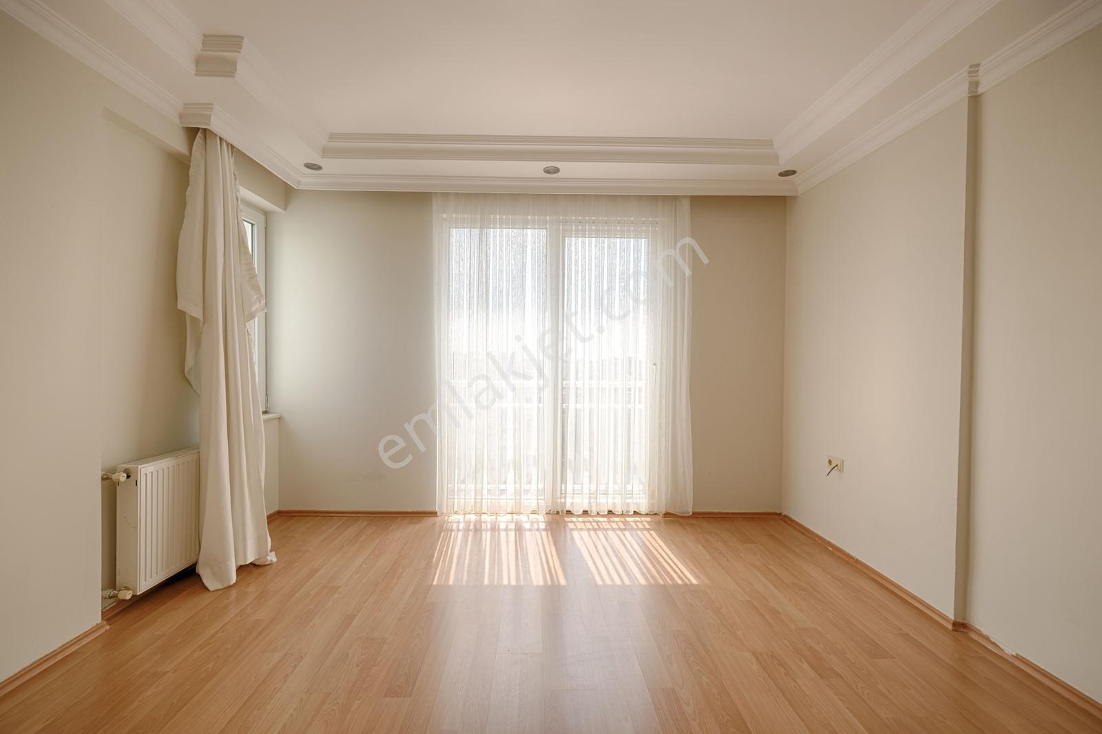 Çağrı Emlak'tan Çağlayan Mah. Sitede Bakımlı 3+1 Daire - Görsel 17
