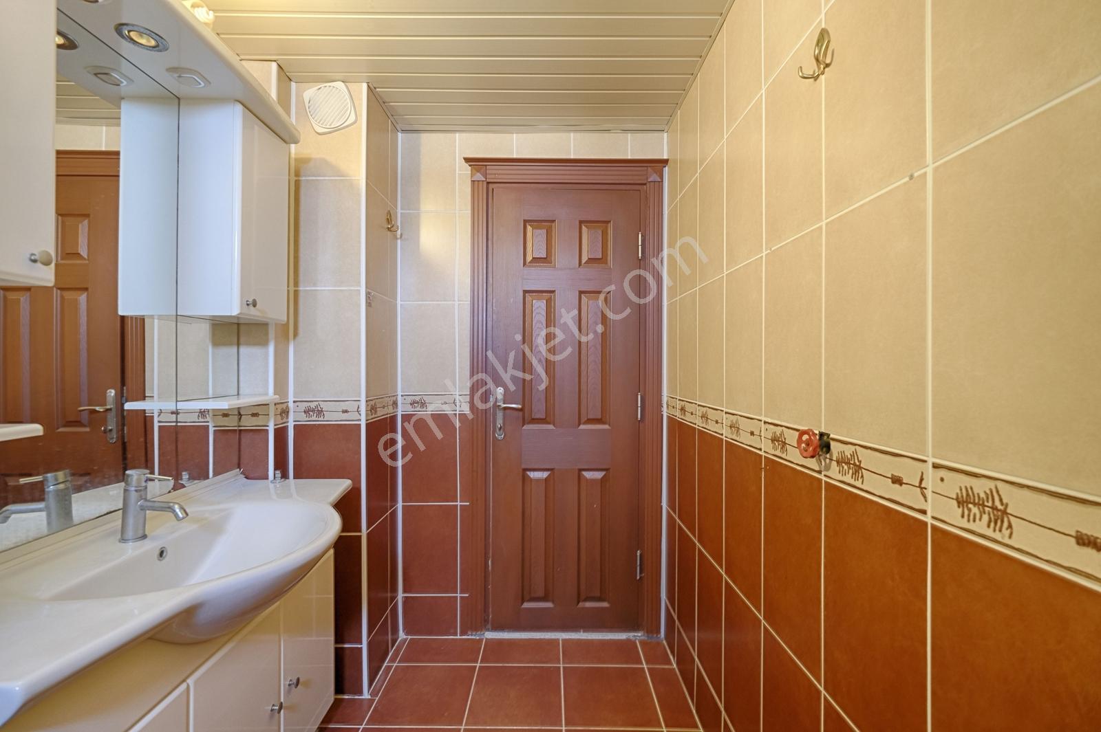 Çağrı Emlak'tan Çağlayan Mah. Sitede Bakımlı 3+1 Daire - Görsel 20