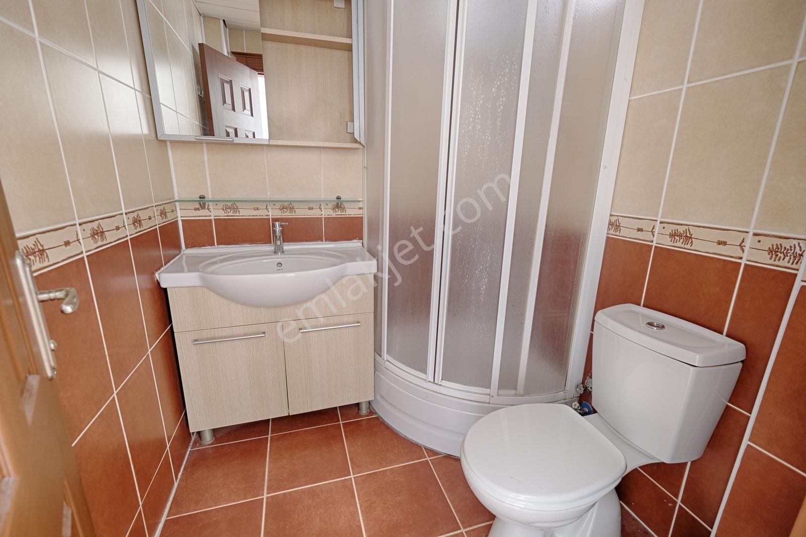 Çağrı Emlak'tan Çağlayan Mah. Sitede Bakımlı 3+1 Daire - Görsel 21