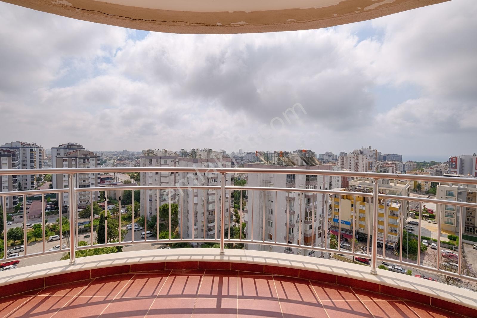Çağrı Emlak'tan Çağlayan Mah. Sitede Bakımlı 3+1 Daire - Görsel 15