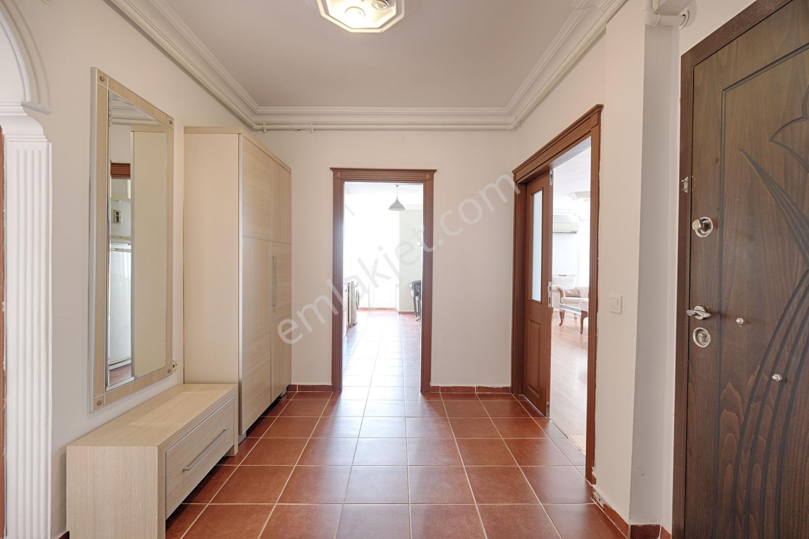 Çağrı Emlak'tan Çağlayan Mah. Sitede Bakımlı 3+1 Daire - Görsel 13