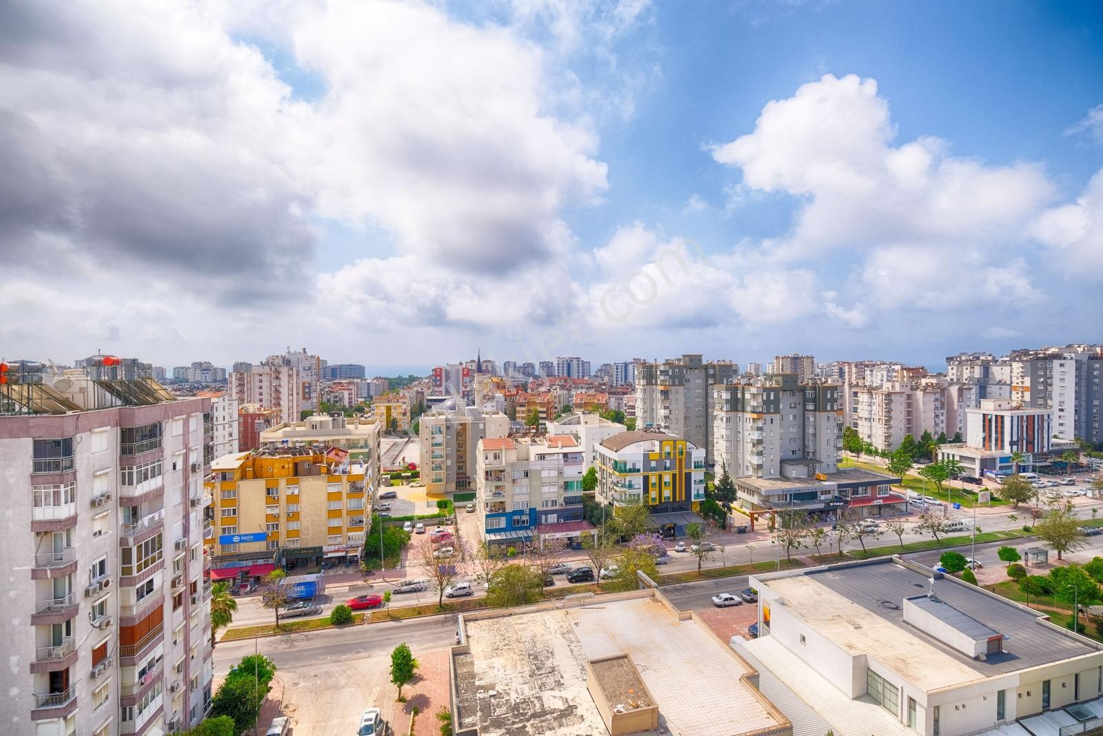 Çağrı Emlak'tan Çağlayan Mah. Sitede Bakımlı 3+1 Daire - Görsel 6