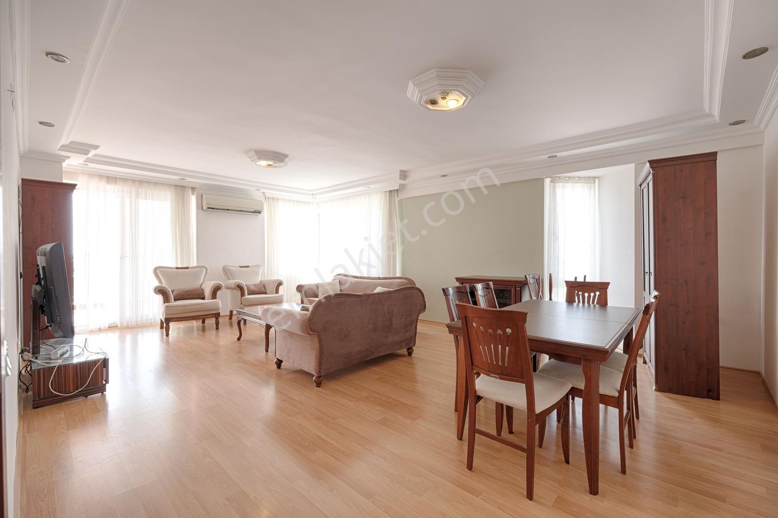 Çağrı Emlak'tan Çağlayan Mah. Sitede Bakımlı 3+1 Daire - Görsel 8