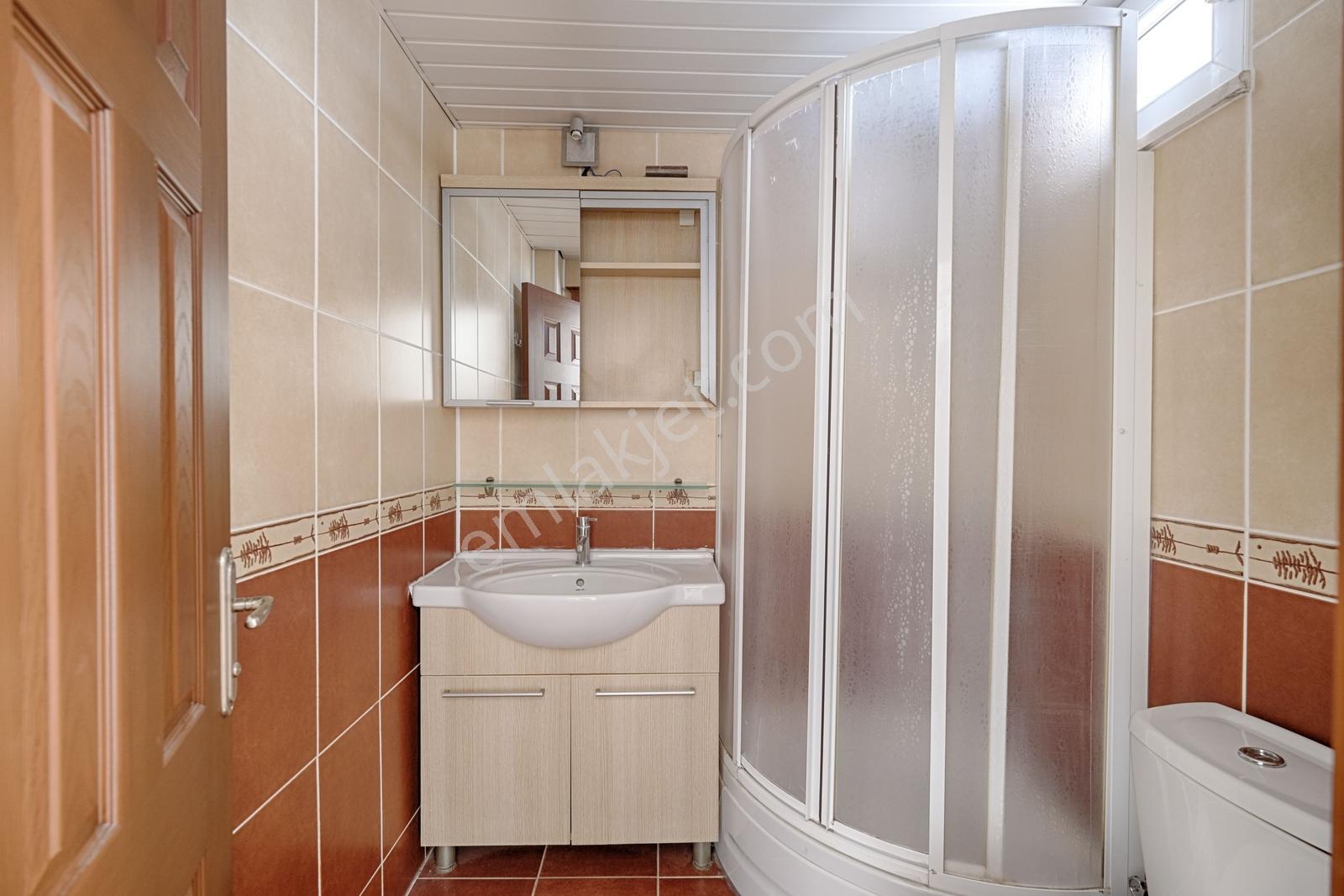 Çağrı Emlak'tan Çağlayan Mah. Sitede Bakımlı 3+1 Daire - Görsel 5