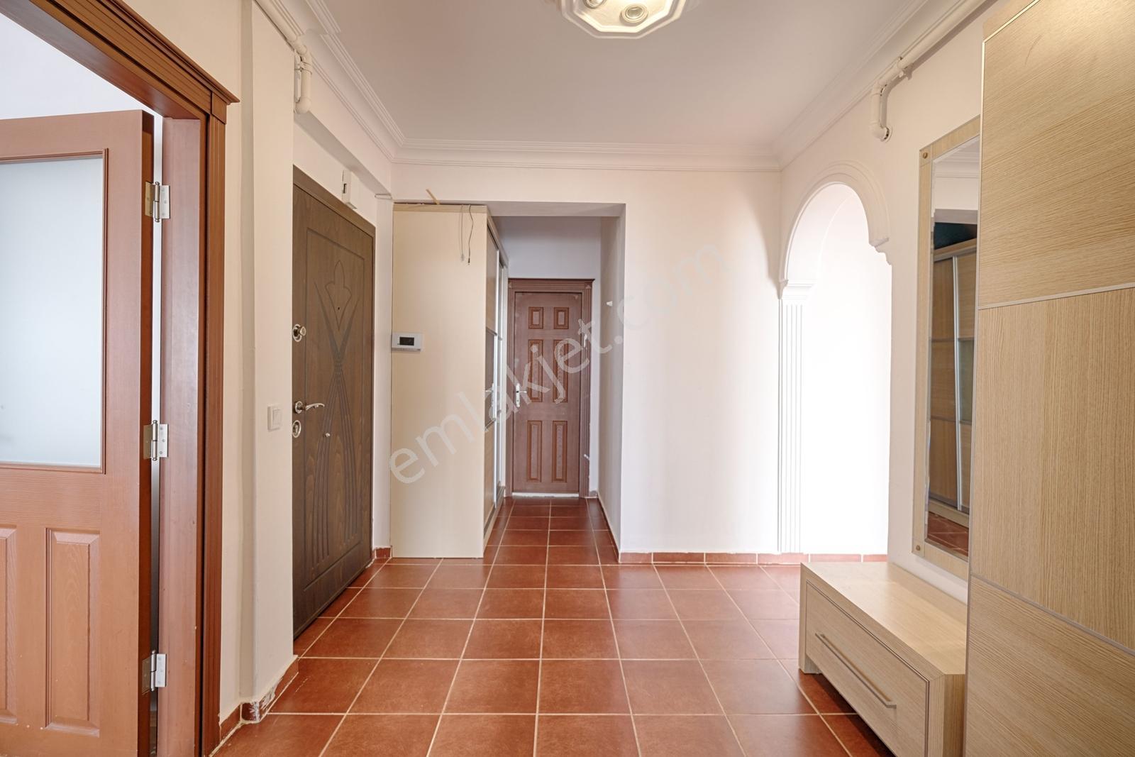 Çağrı Emlak'tan Çağlayan Mah. Sitede Bakımlı 3+1 Daire - Görsel 12