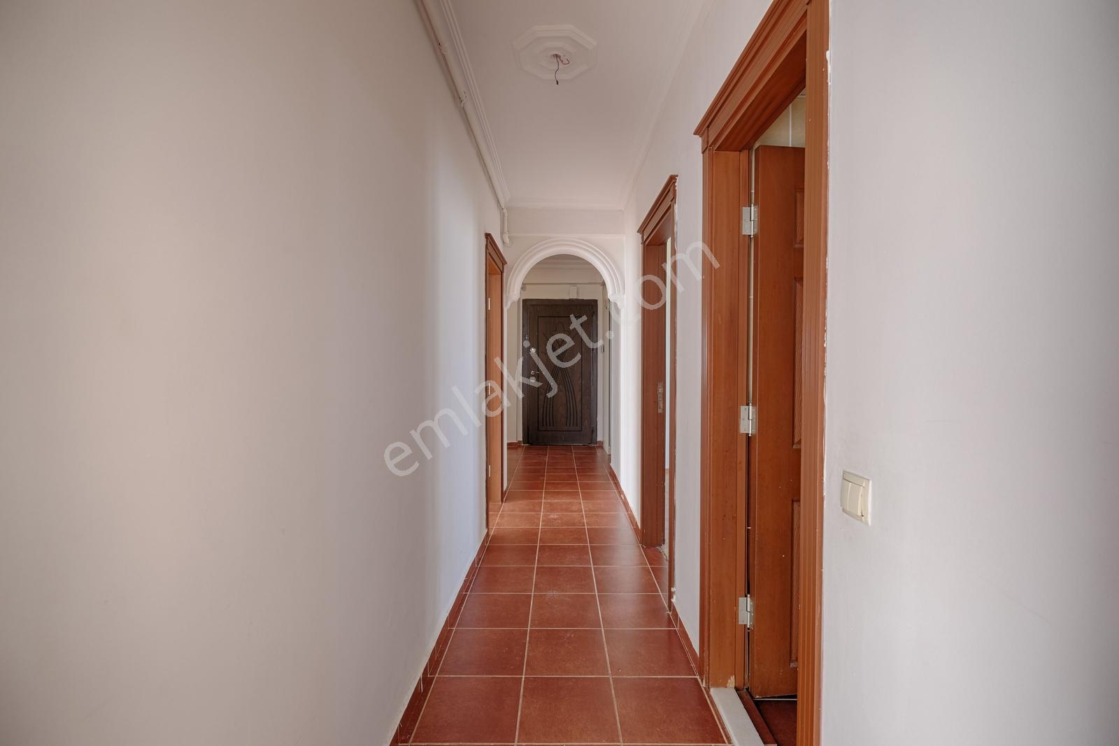 Çağrı Emlak'tan Çağlayan Mah. Sitede Bakımlı 3+1 Daire - Görsel 28