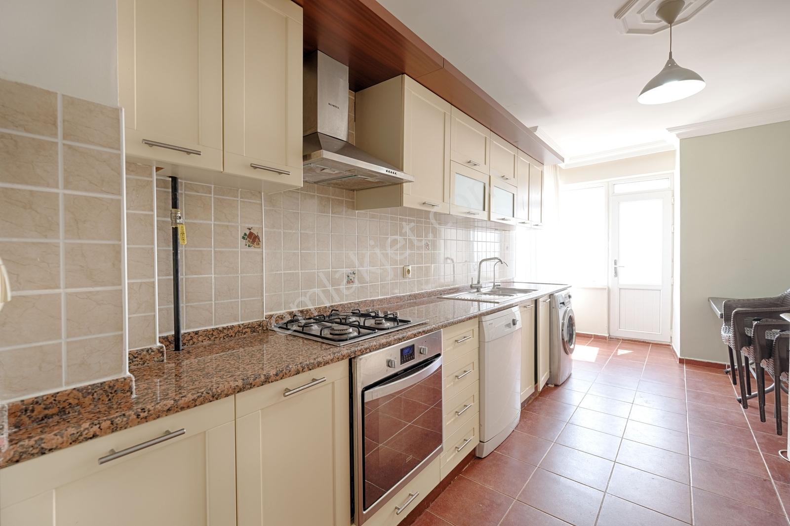 Çağrı Emlak'tan Çağlayan Mah. Sitede Bakımlı 3+1 Daire - Görsel 14