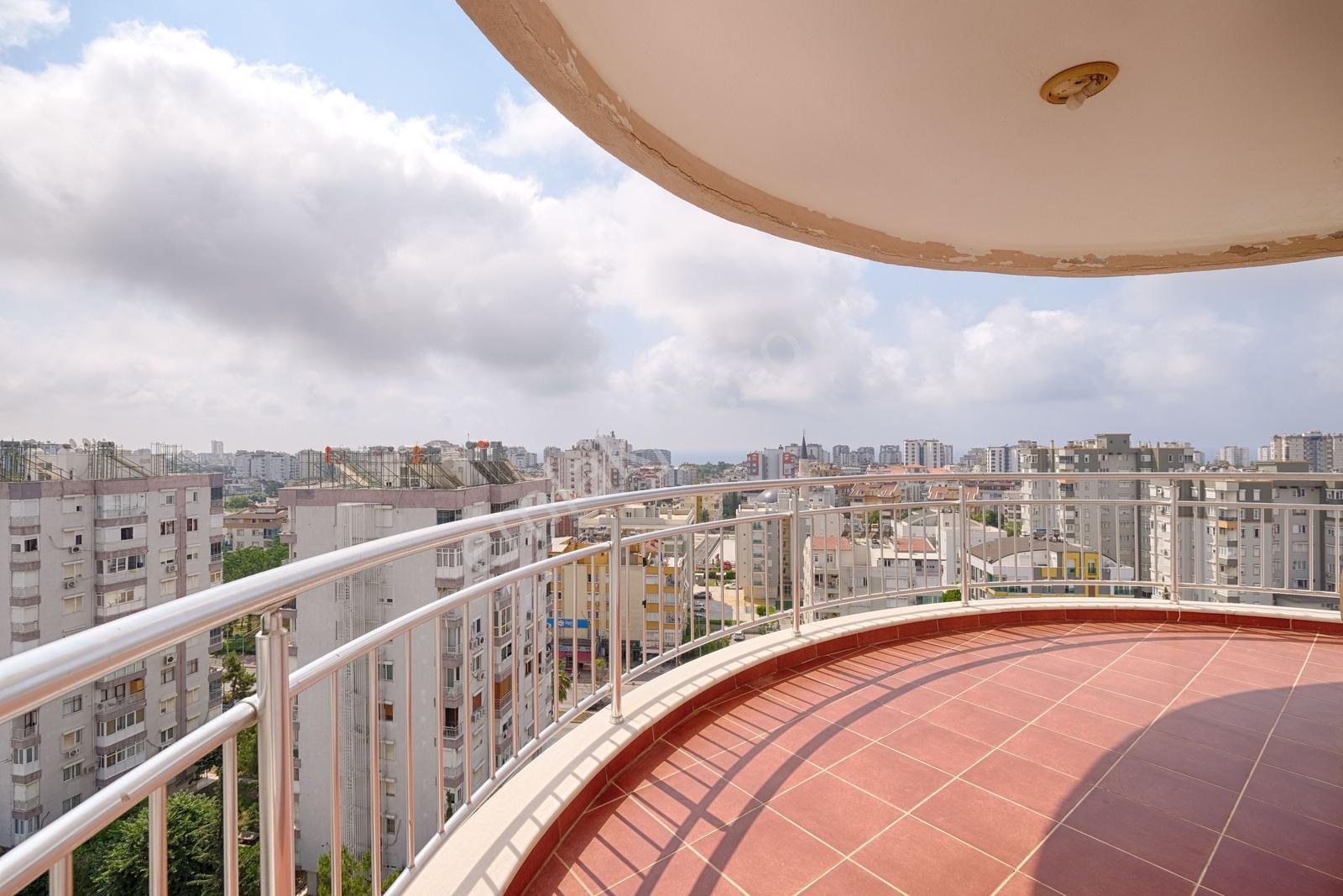Çağrı Emlak'tan Çağlayan Mah. Sitede Bakımlı 3+1 Daire - Görsel 23