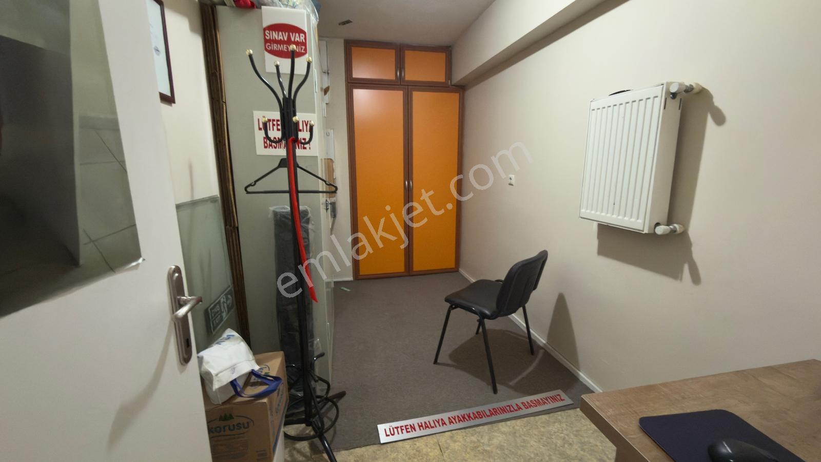 Expert'ten Erikli Caddesi Üzerinde Satılık Komple Bina - Görsel 26