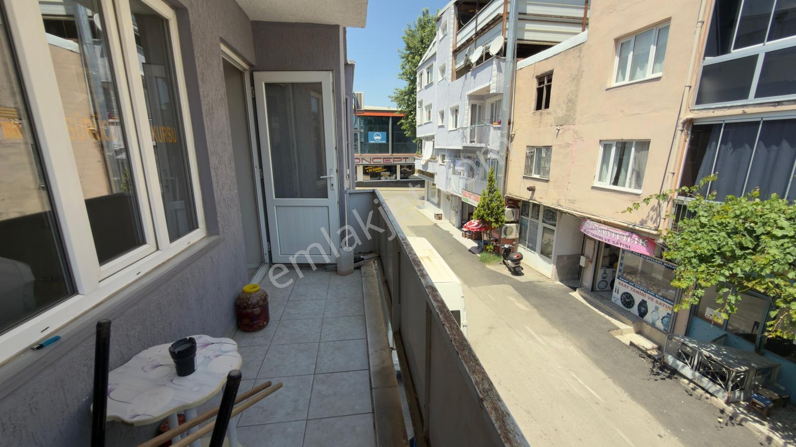 Expert'ten Erikli Caddesi Üzerinde Satılık Komple Bina - Görsel 15