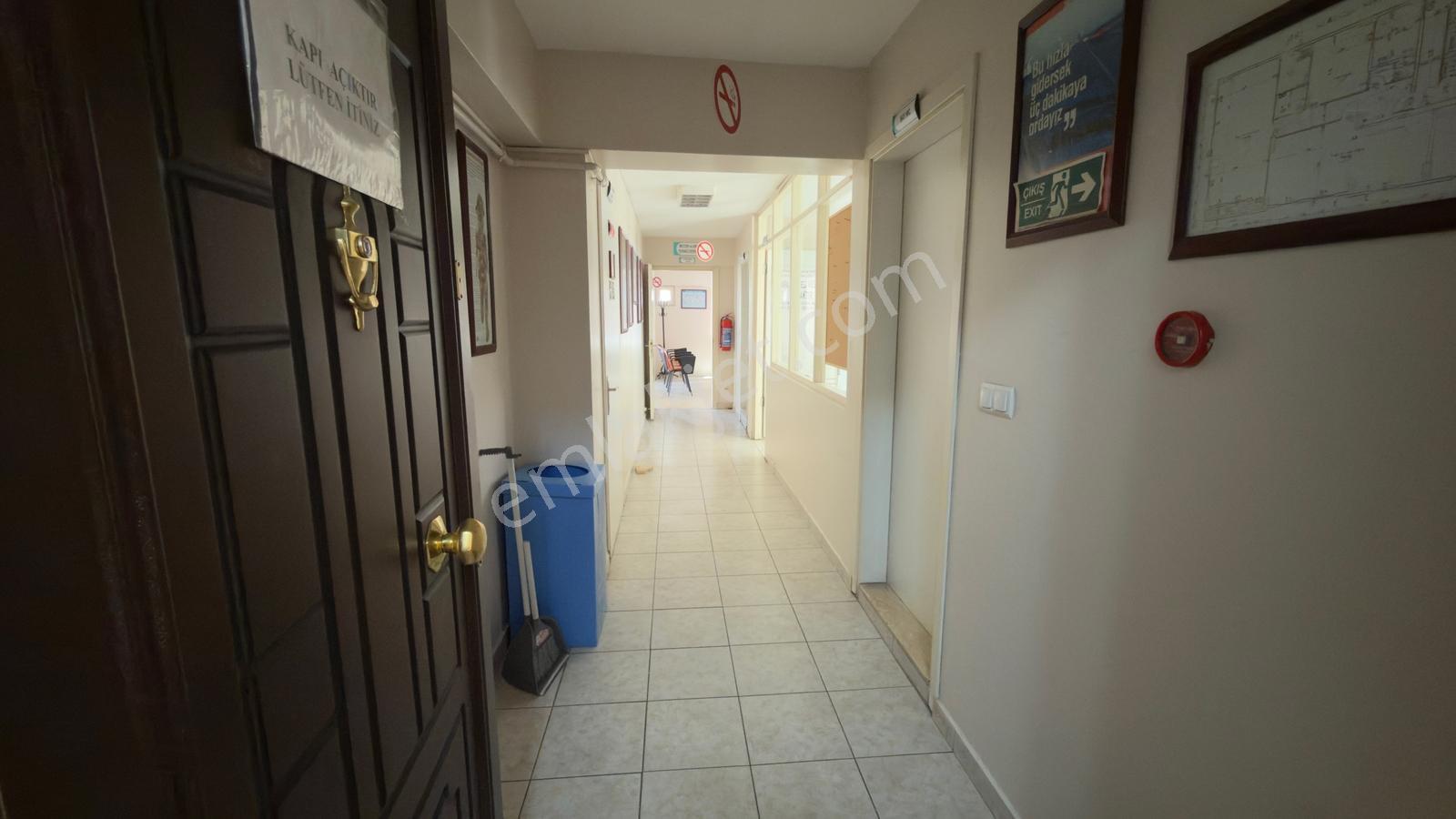 Expert'ten Erikli Caddesi Üzerinde Satılık Komple Bina - Görsel 3