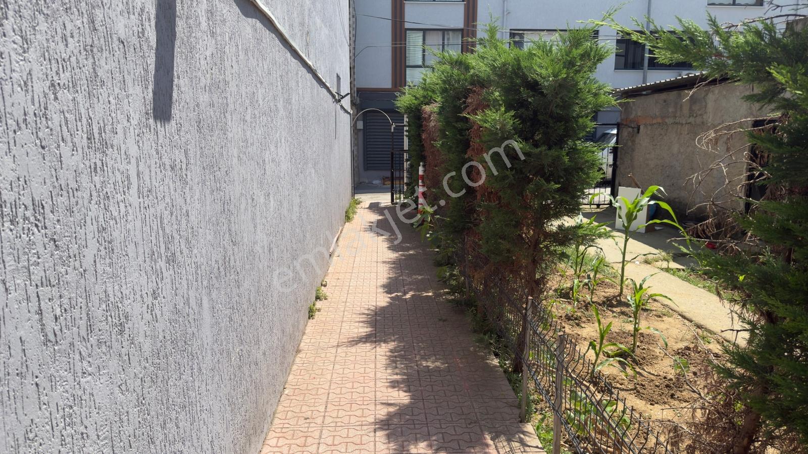 Expert'ten Erikli Caddesi Üzerinde Satılık Komple Bina - Görsel 17