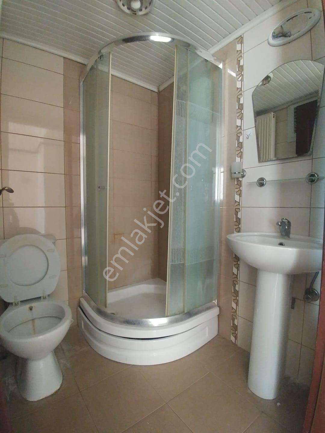 Muğla Menteşe Kötekli'de Cadde Üzerinde 3+0 Satılık Daire - Görsel 16