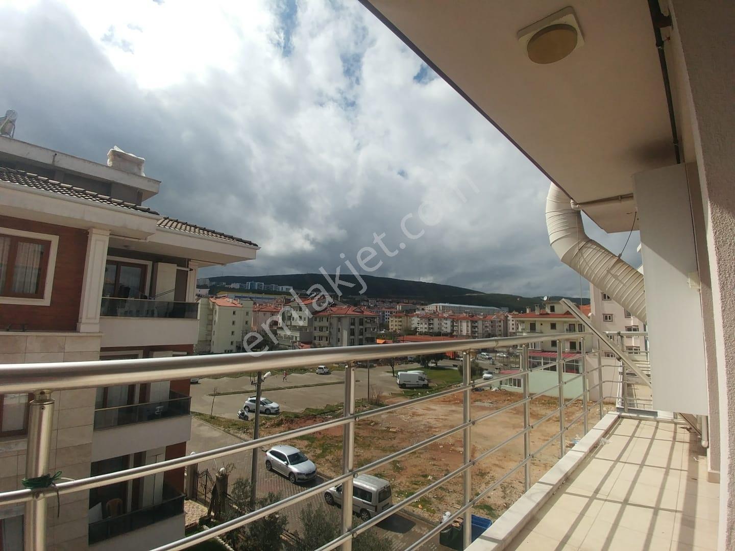 Muğla Menteşe Kötekli'de Cadde Üzerinde 3+0 Satılık Daire - Görsel 4