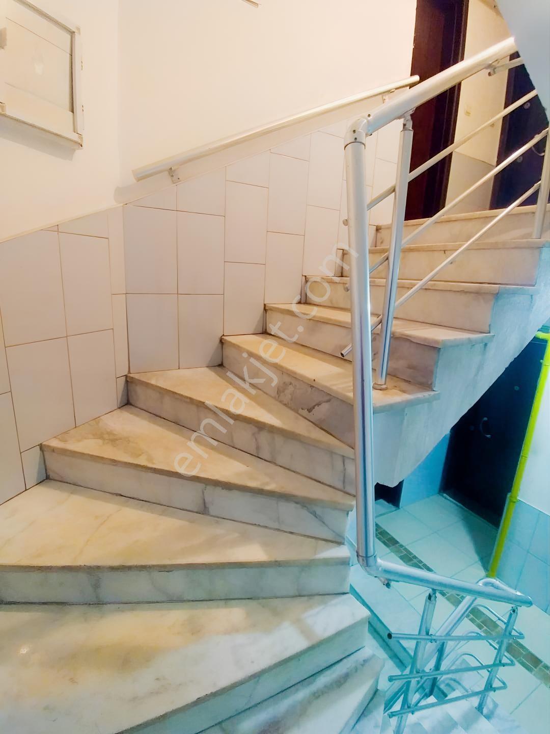 Muğla Menteşe Kötekli'de Cadde Üzerinde 3+0 Satılık Daire - Görsel 18