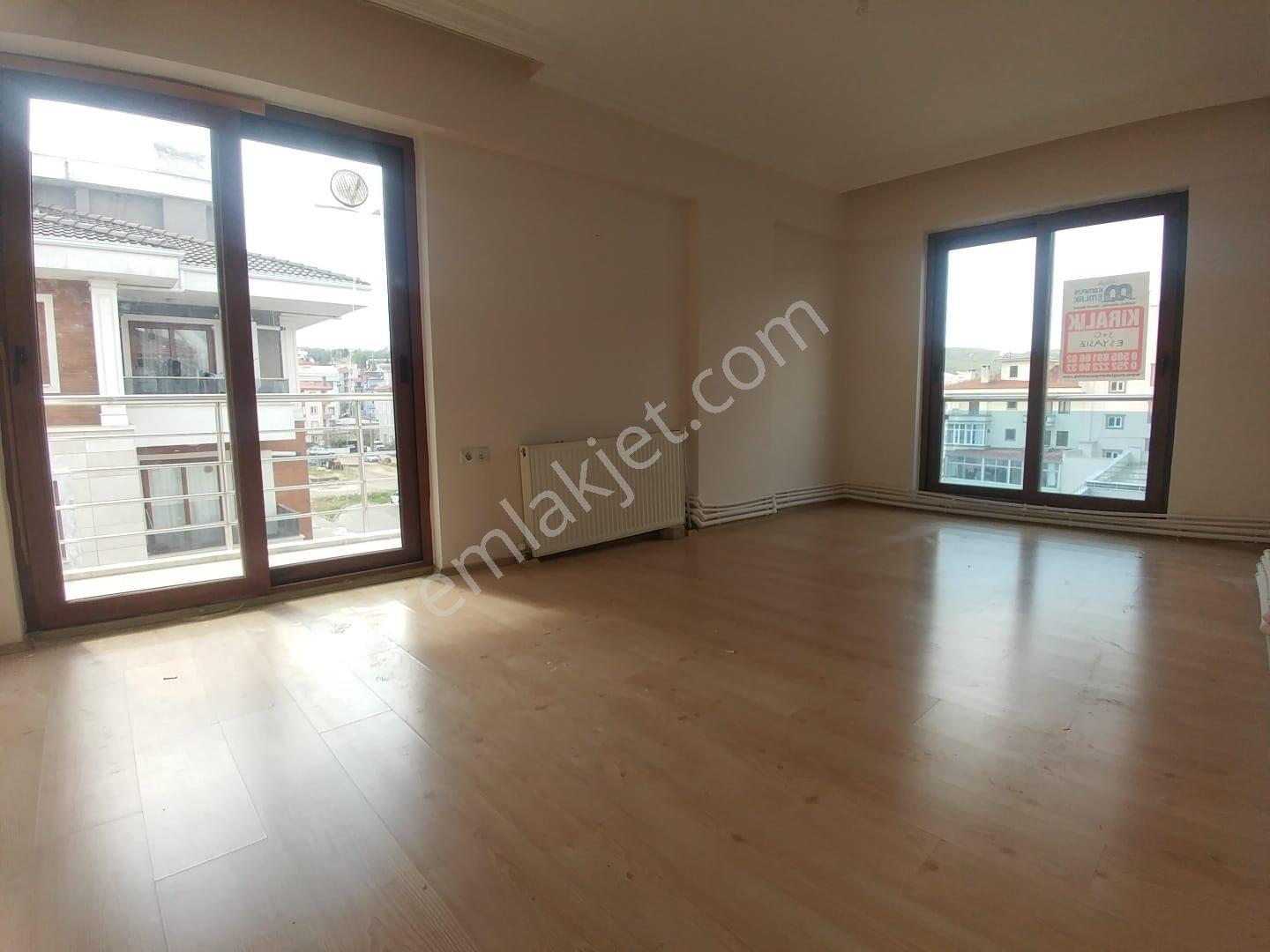 Muğla Menteşe Kötekli'de Cadde Üzerinde 3+0 Satılık Daire - Görsel 8