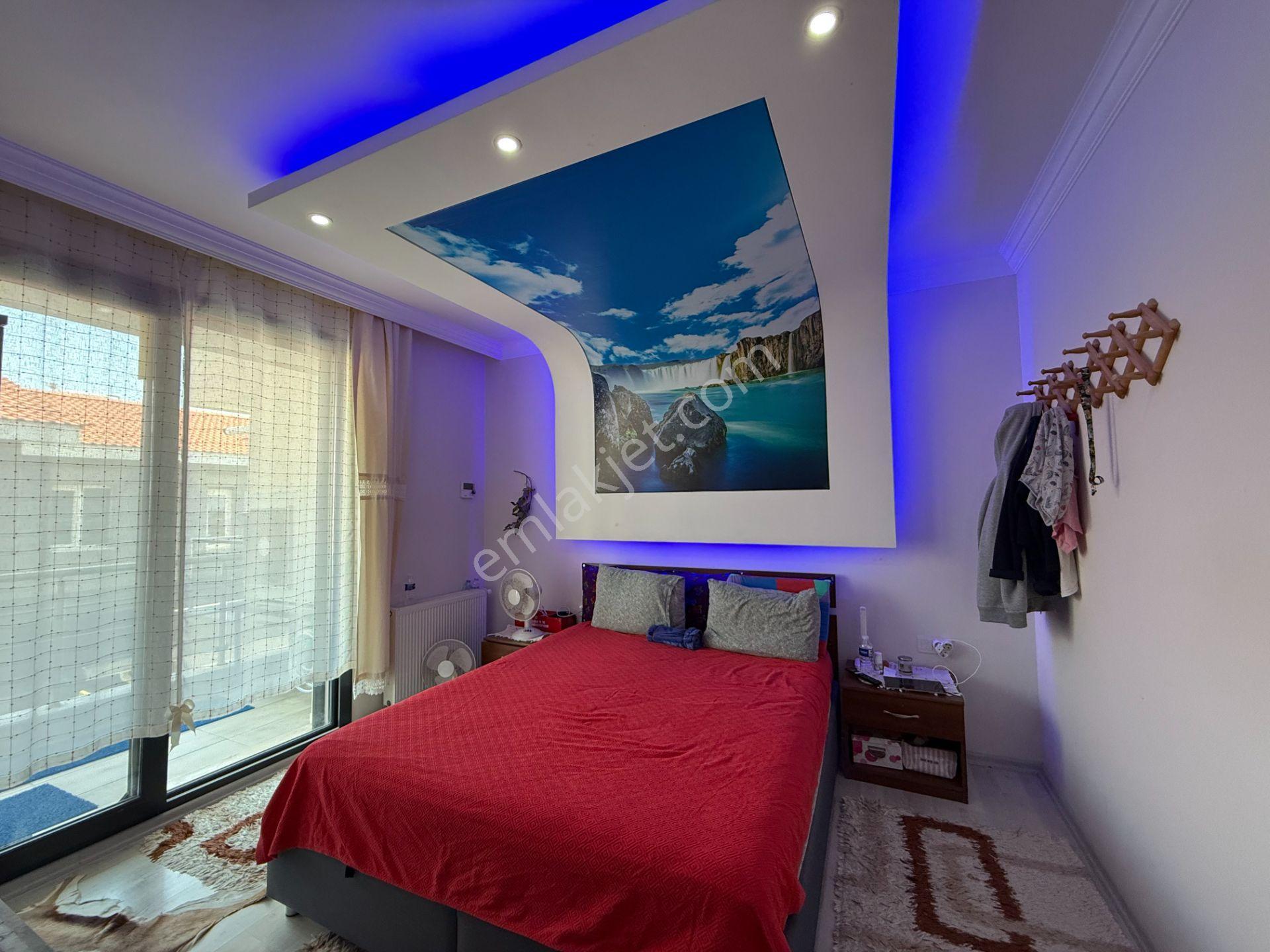 Veri'den Borabora Yakınında 3+1, Teraslı, Kış Bahçeli Satılık Villa! - Görsel 20