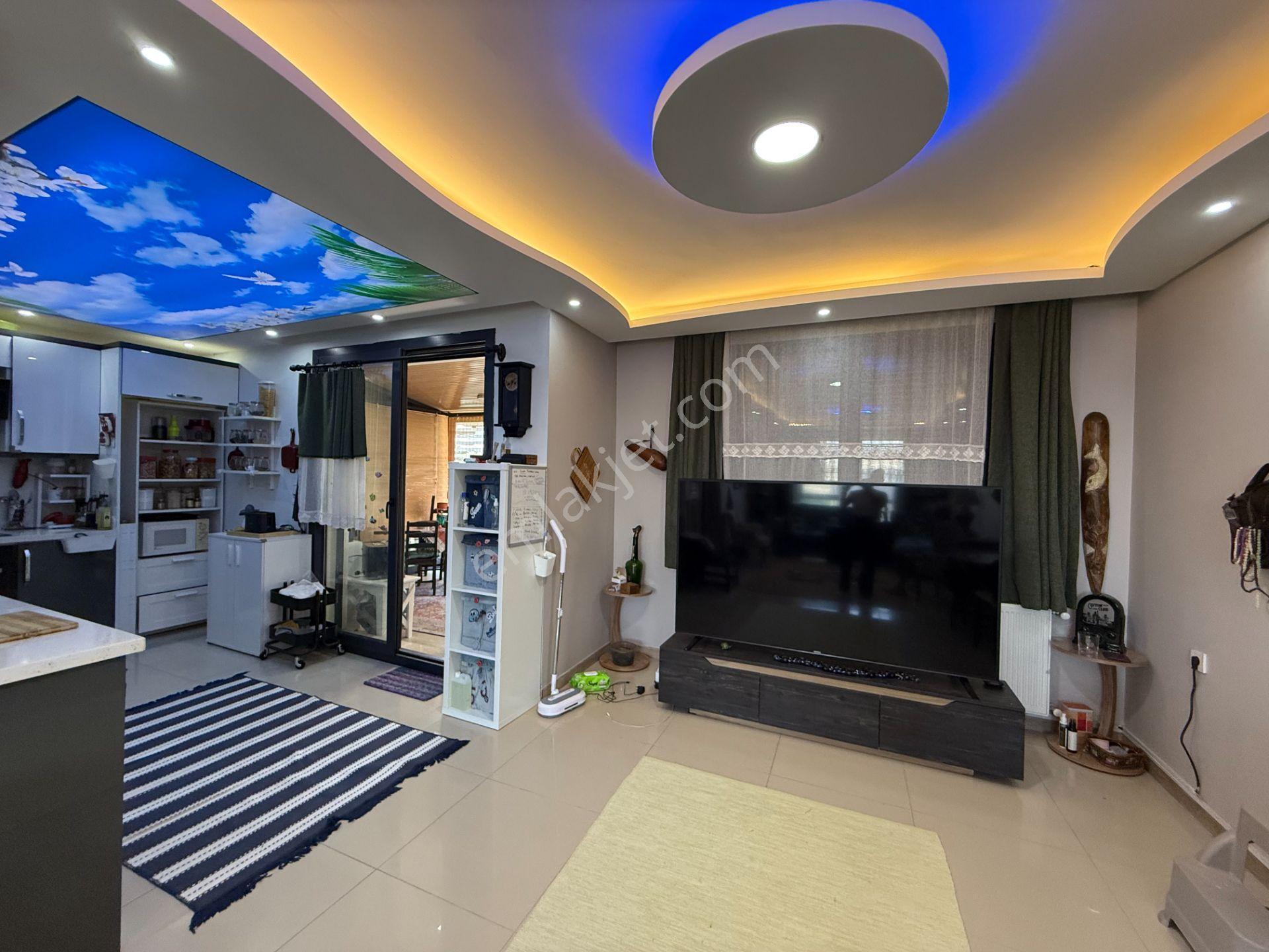 Veri'den Borabora Yakınında 3+1, Teraslı, Kış Bahçeli Satılık Villa! - Görsel 27