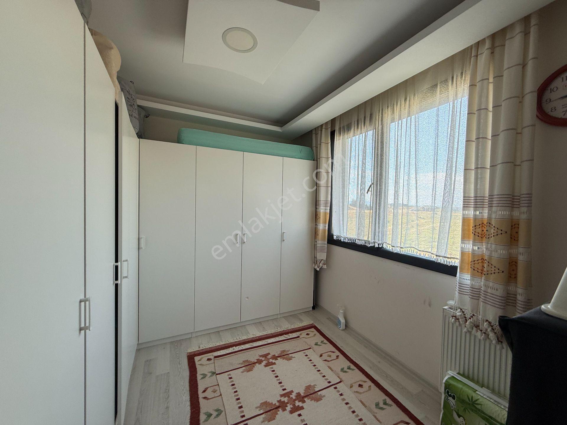 Veri'den Borabora Yakınında 3+1, Teraslı, Kış Bahçeli Satılık Villa! - Görsel 15