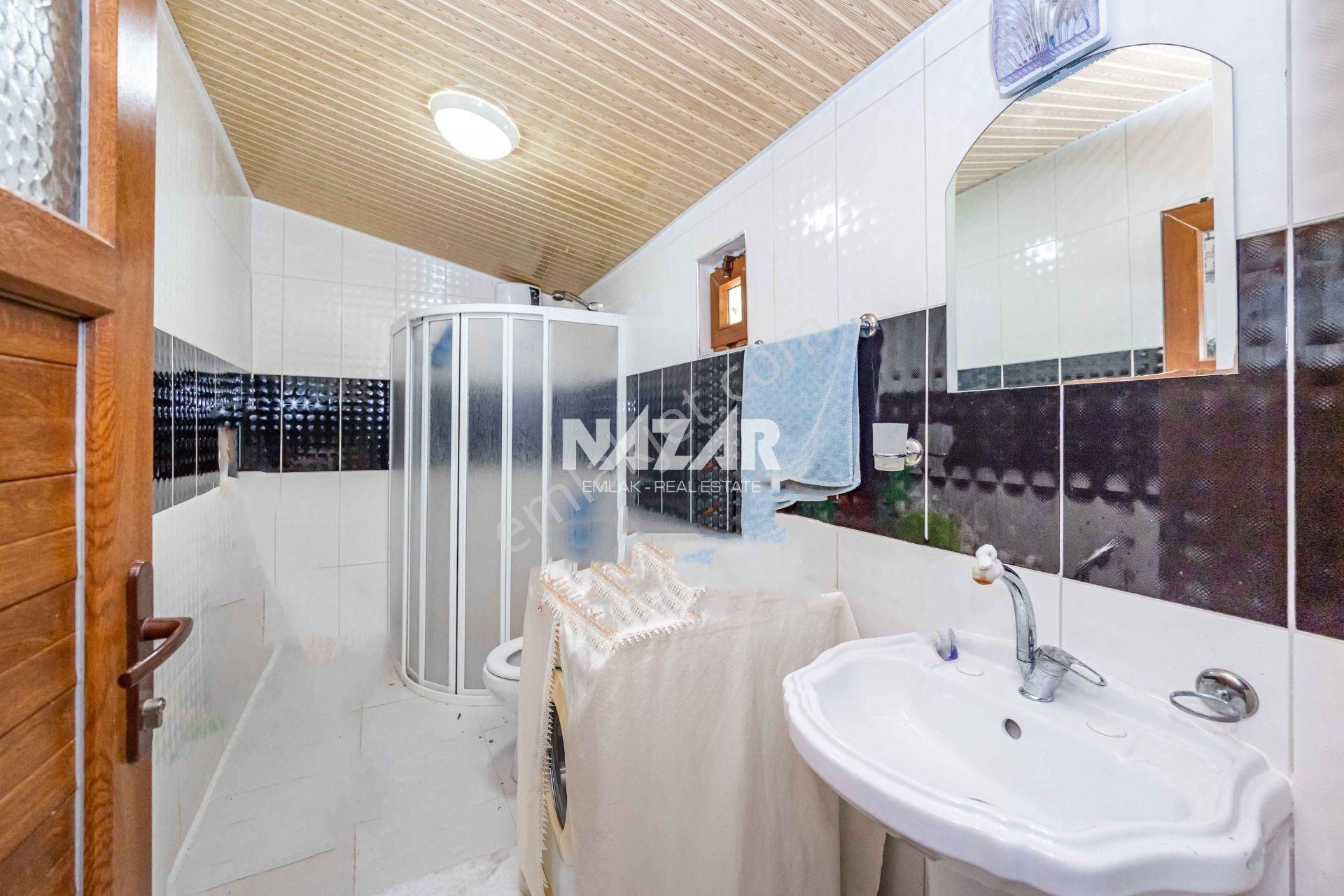 Alanya Mahmutseydi’de 841 M² Satılık Tarla Ve 1+1 Eşyalı Ev - Görsel 10