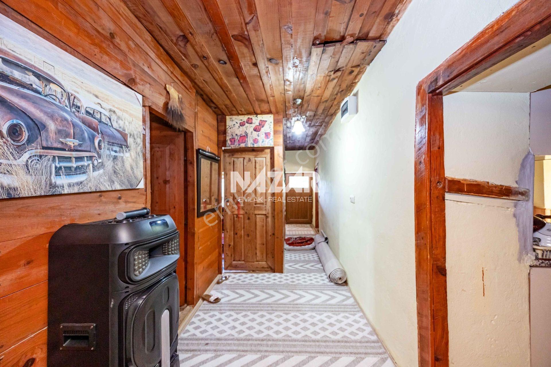 Alanya Mahmutseydi’de 841 M² Satılık Tarla Ve 1+1 Eşyalı Ev - Görsel 11