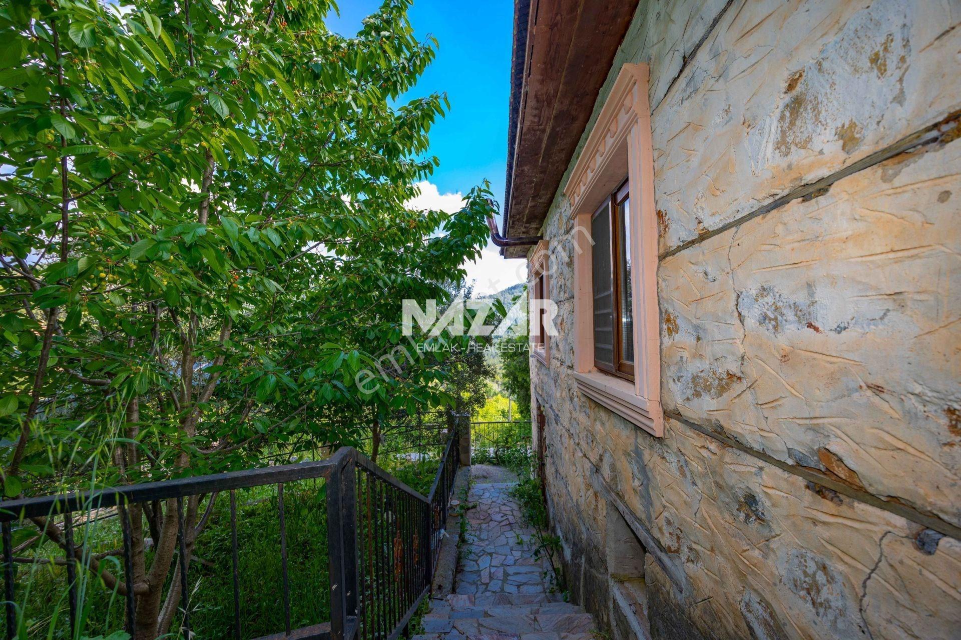 Alanya Mahmutseydi’de 841 M² Satılık Tarla Ve 1+1 Eşyalı Ev - Görsel 7