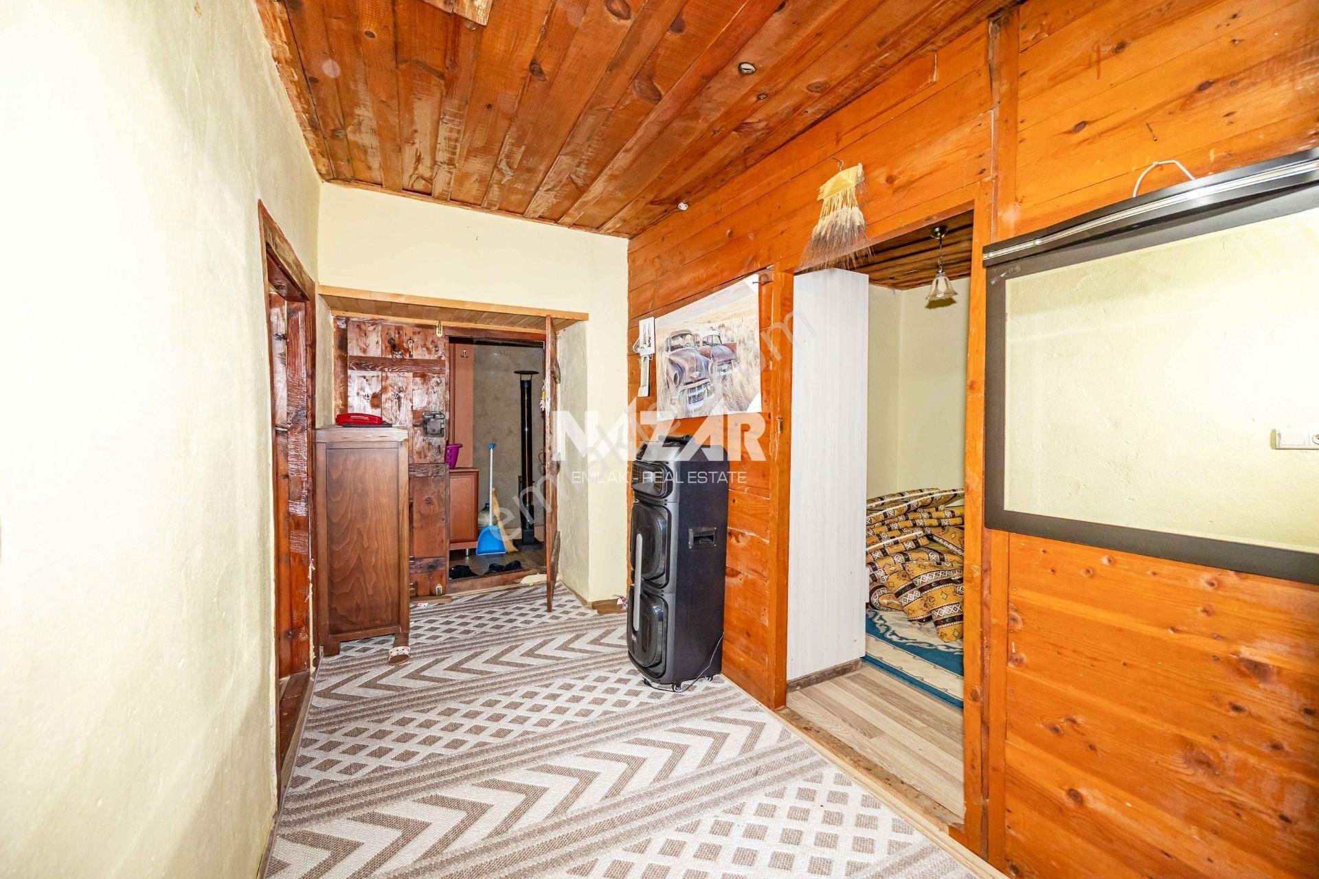 Alanya Mahmutseydi’de 841 M² Satılık Tarla Ve 1+1 Eşyalı Ev - Görsel 12
