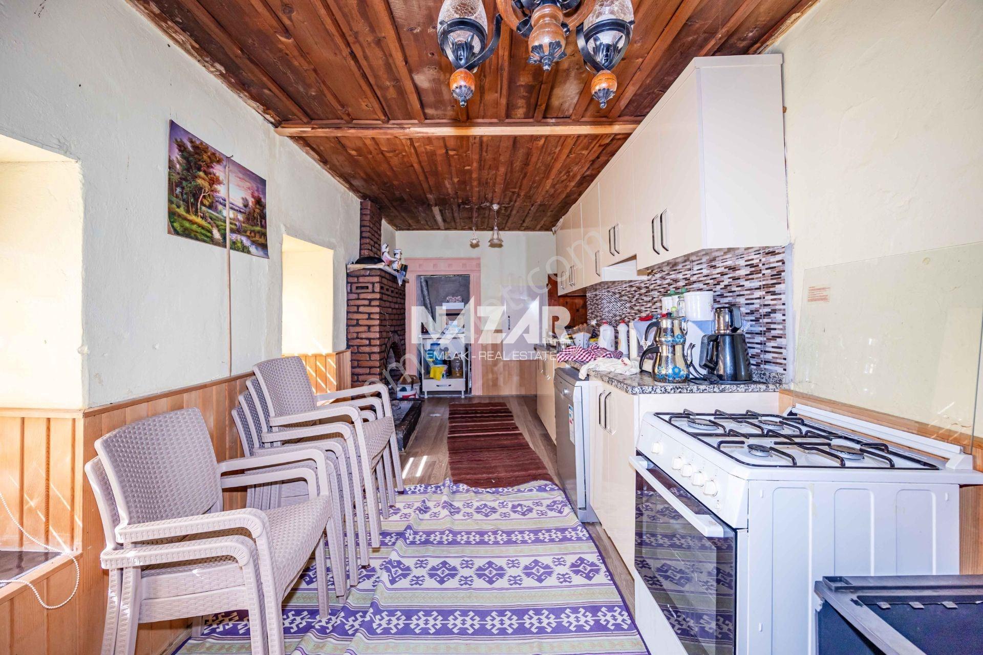 Alanya Mahmutseydi’de 841 M² Satılık Tarla Ve 1+1 Eşyalı Ev - Görsel 15