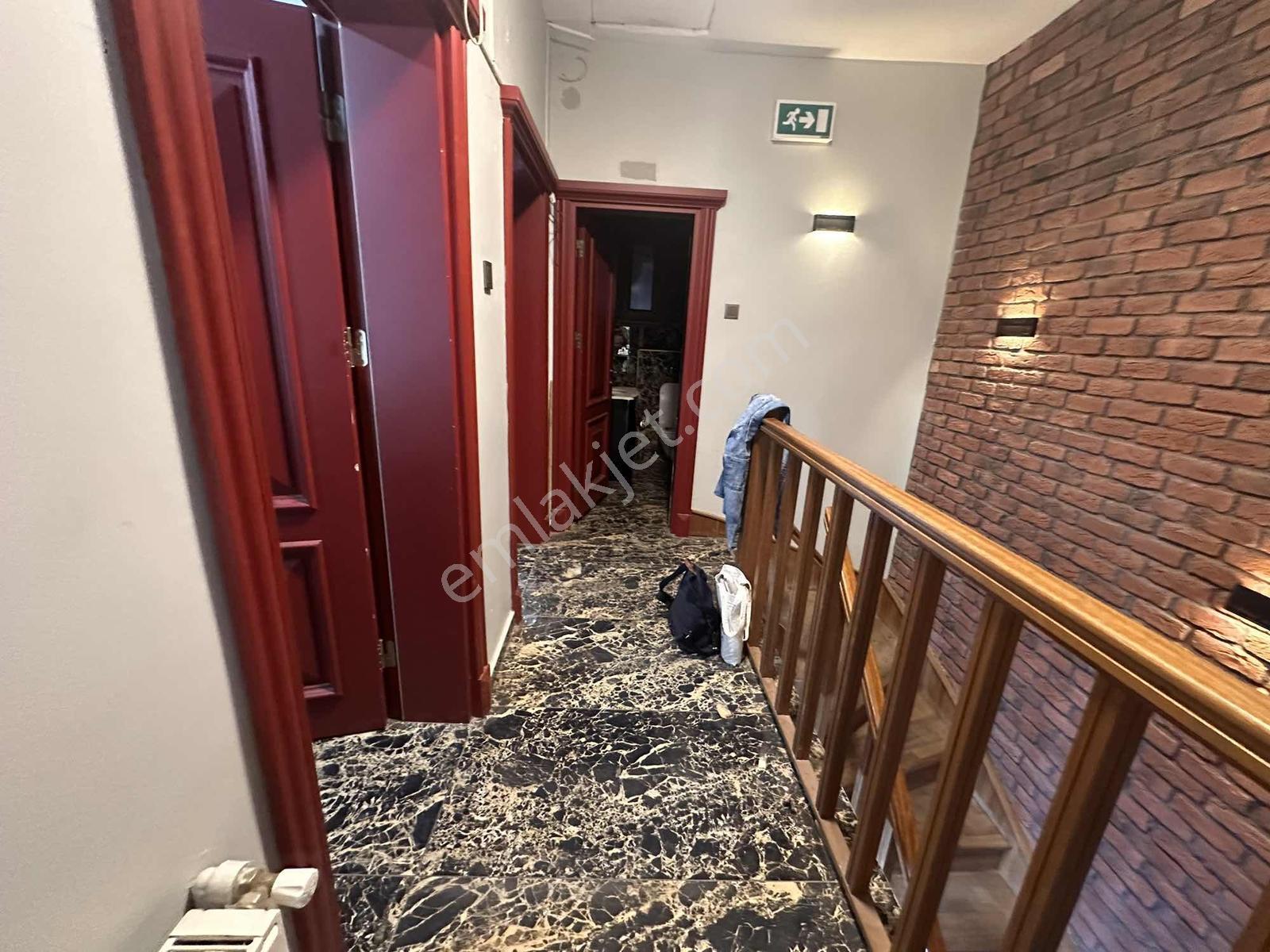 Koşuyolu' Nda Devren Kiralık Komple Bina - Görsel 19
