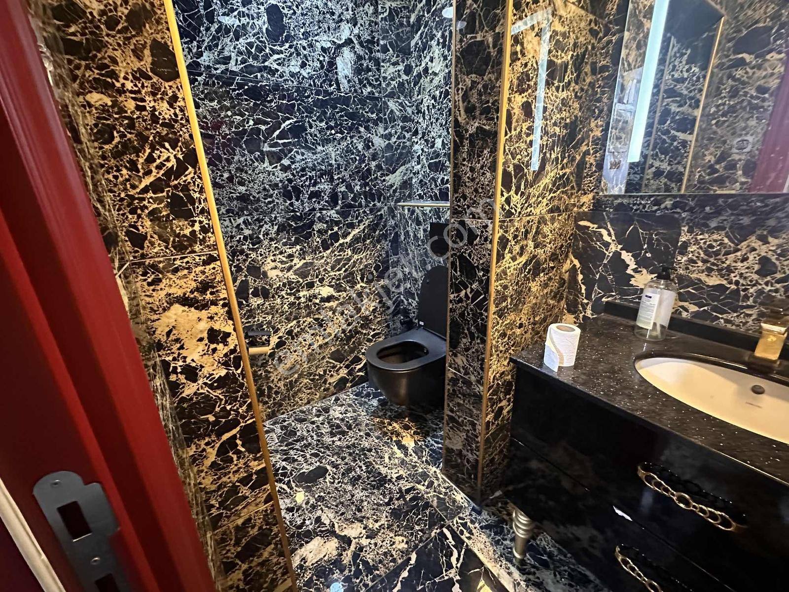 Koşuyolu' Nda Devren Kiralık Komple Bina - Görsel 9