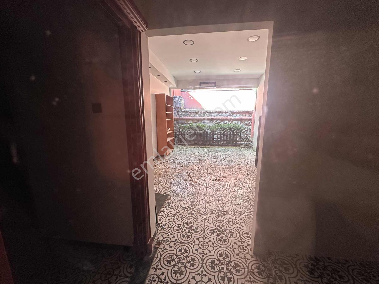 Koşuyolu' Nda Devren Kiralık Komple Bina - Görsel 8