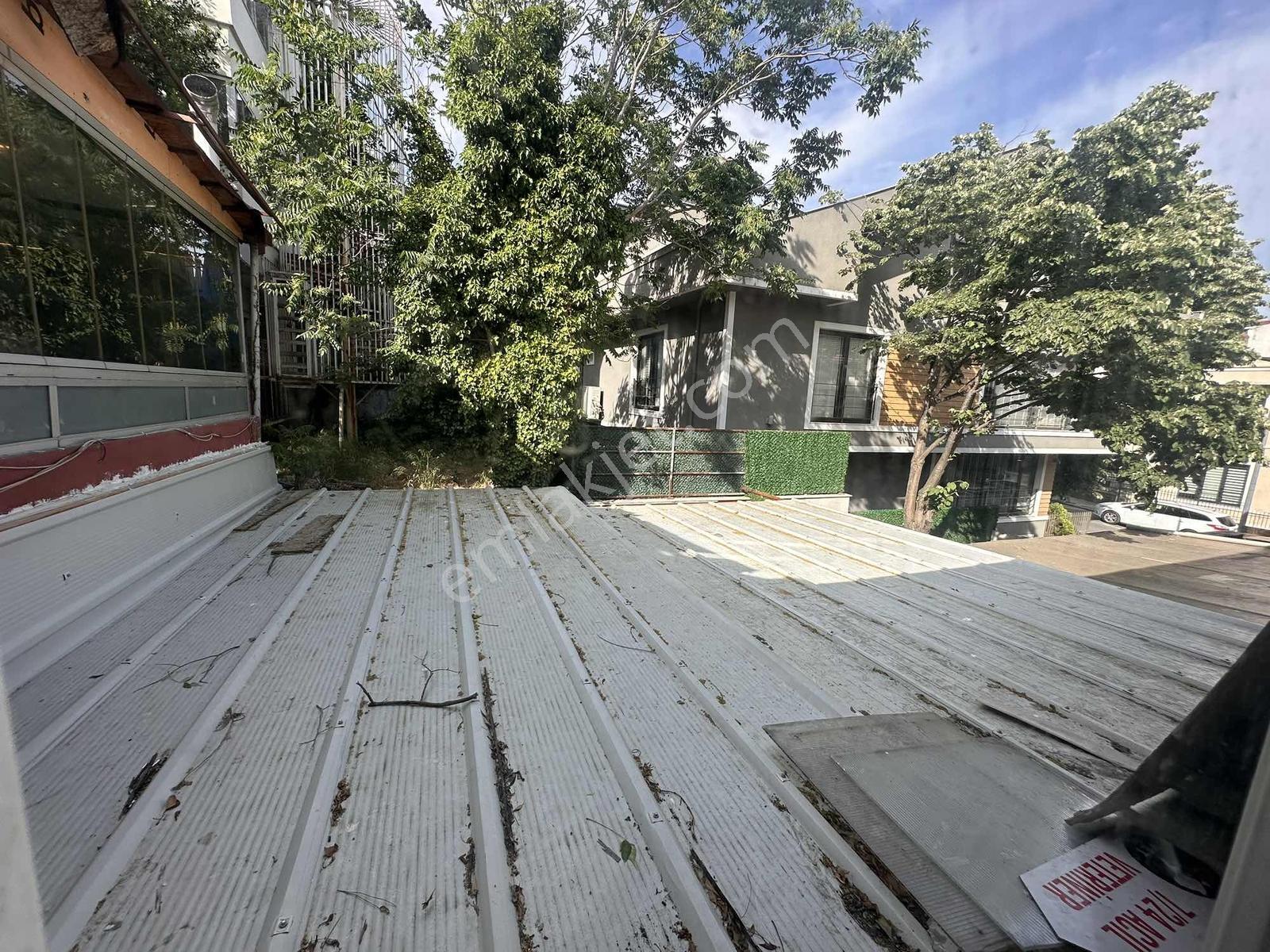 Koşuyolu' Nda Devren Kiralık Komple Bina - Görsel 6