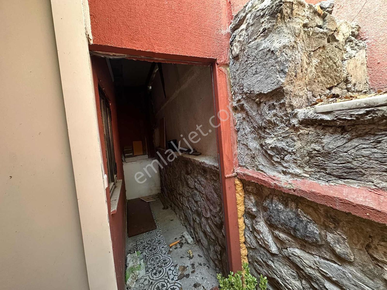 Koşuyolu' Nda Devren Kiralık Komple Bina - Görsel 17