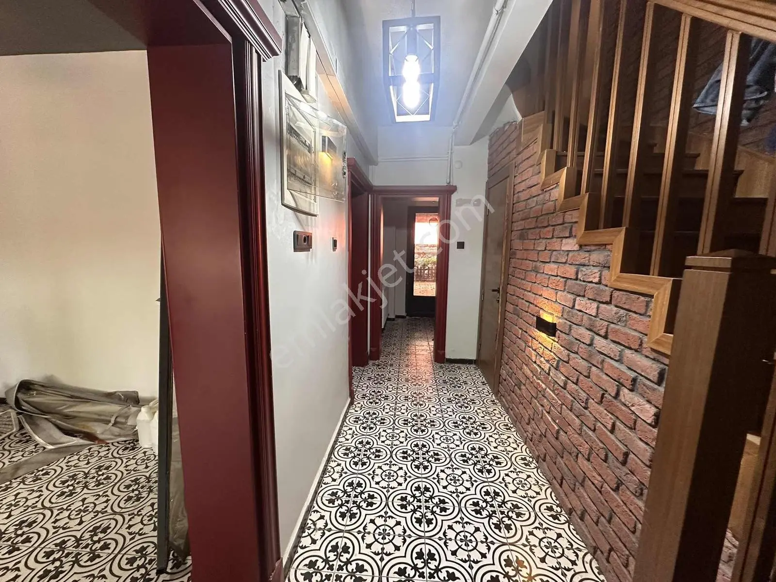Koşuyolu' Nda Devren Kiralık Komple Bina - Görsel 25