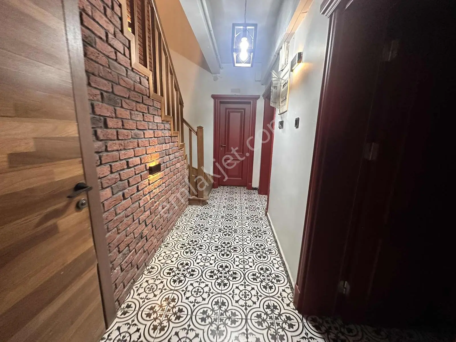 Koşuyolu' Nda Devren Kiralık Komple Bina - Görsel 20