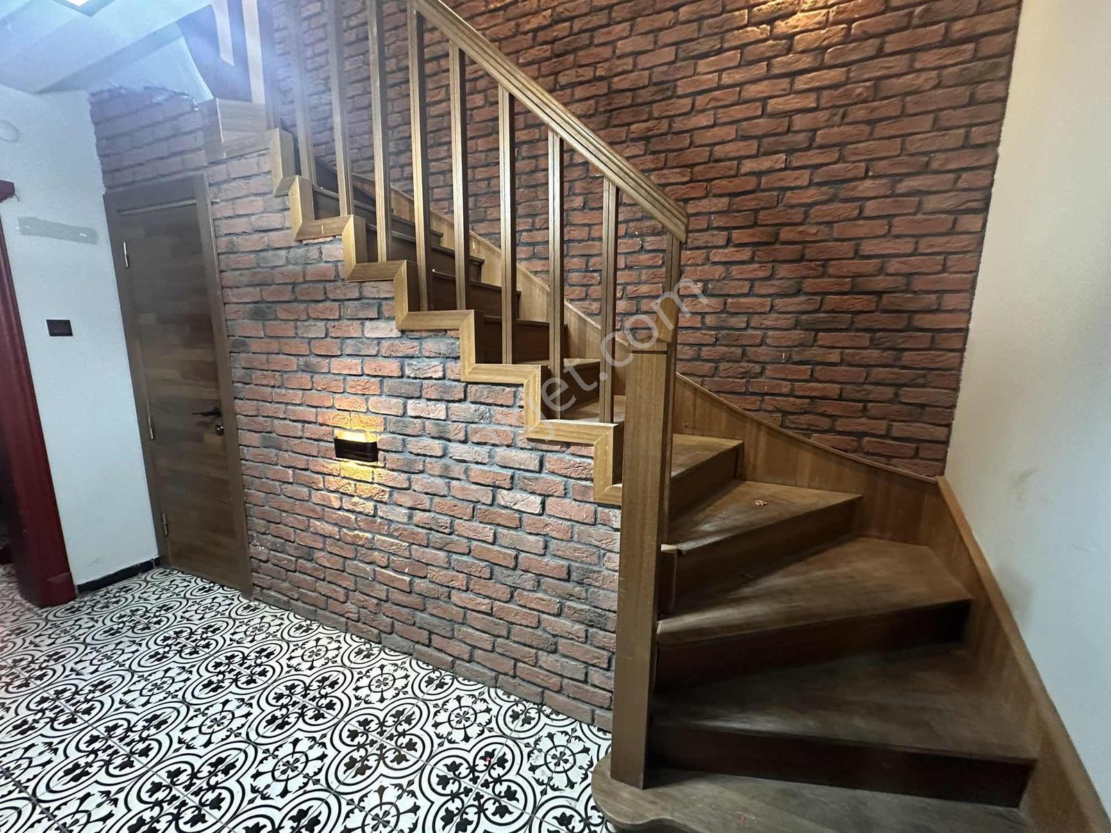 Koşuyolu' Nda Devren Kiralık Komple Bina - Görsel 22